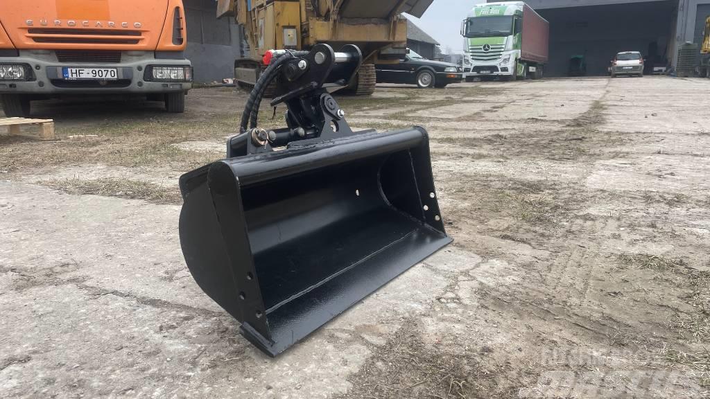  Ditch cleaning bucket 800 mm Skovle