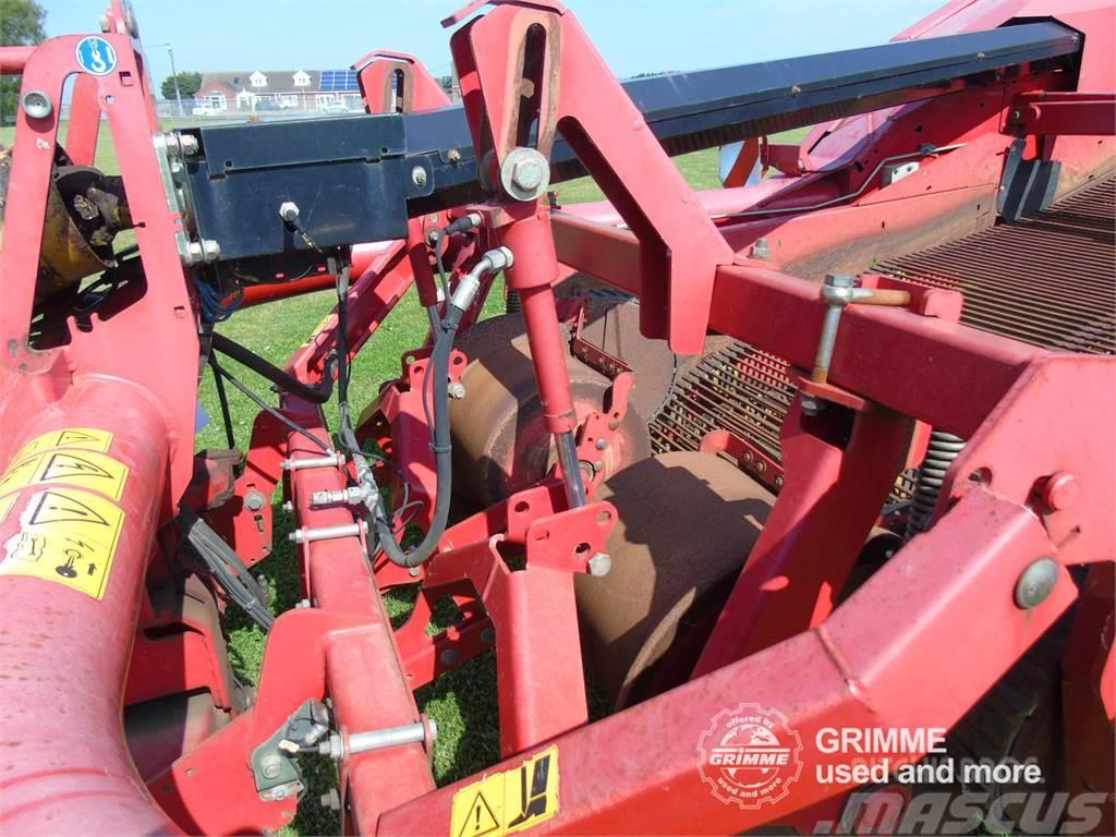 Grimme GT 170 M - MS Kartoffeloptagere