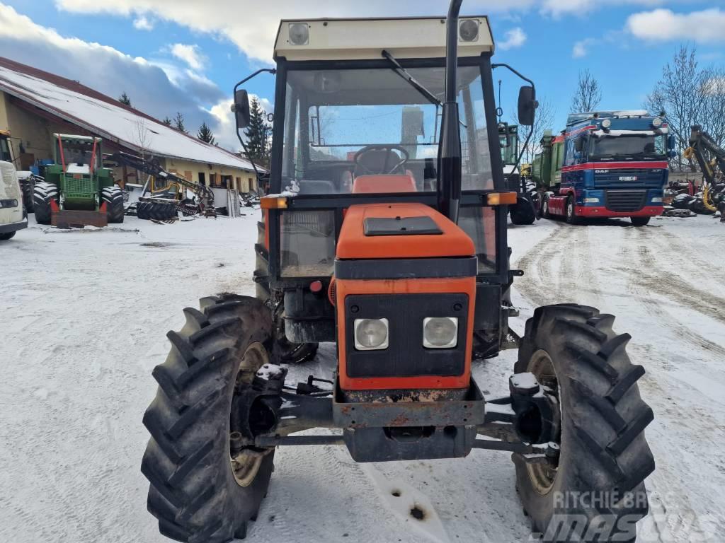 Zetor 6340 Traktorer