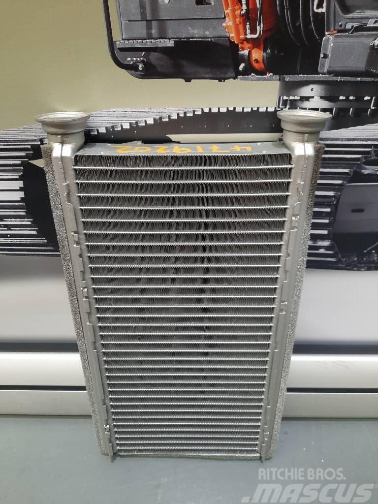 Hitachi A/C, Air conditioner Heater - 4719202 Motorer