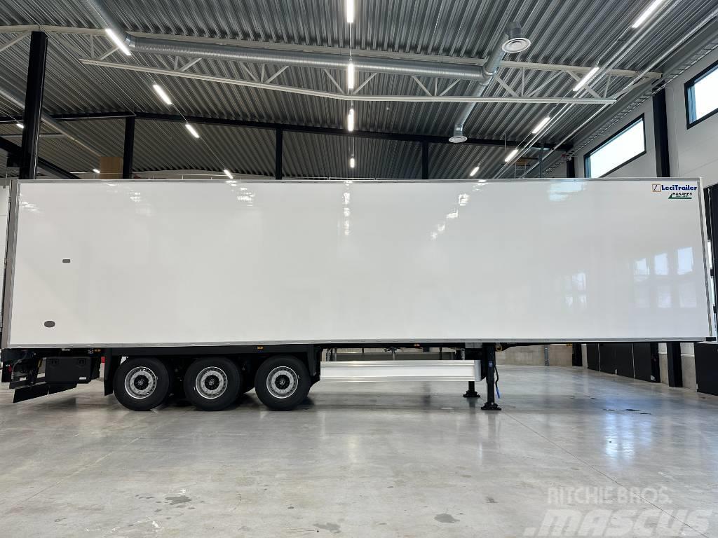 Lecitrailer FRC kyltrailer Semi-trailer med Kølefunktion