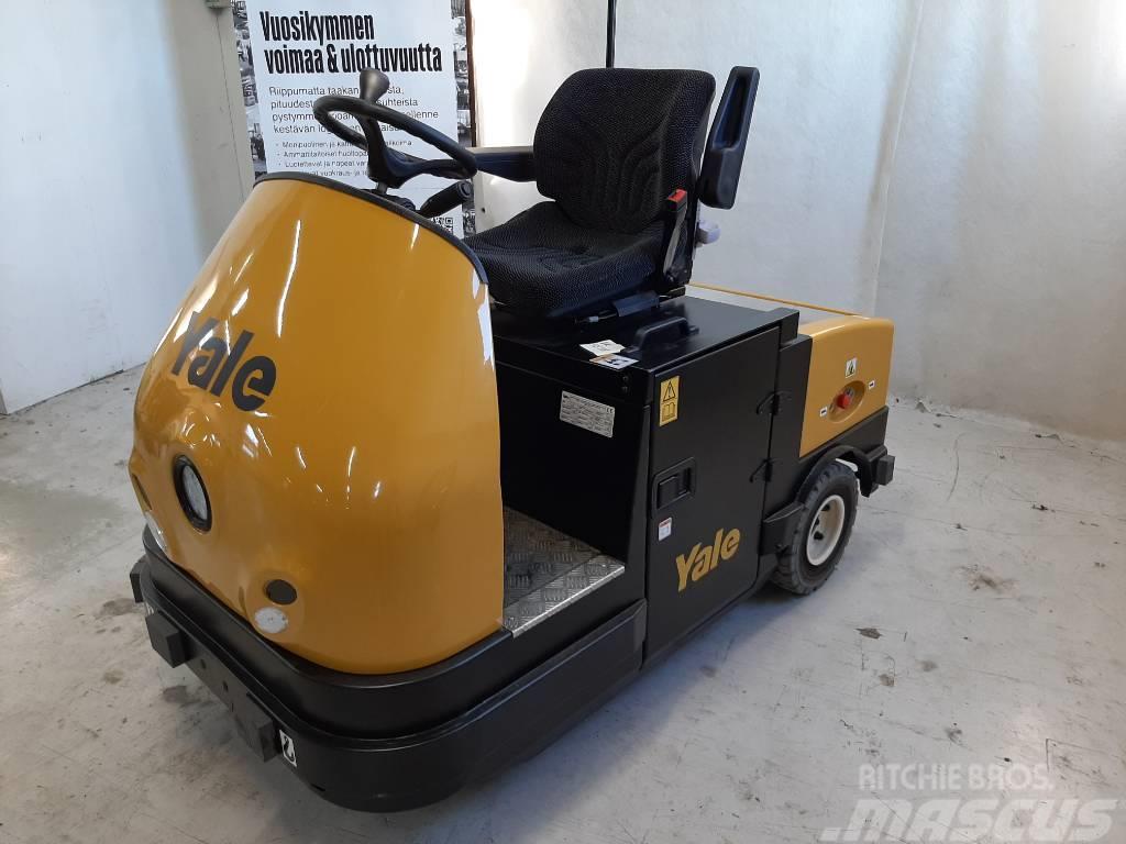 Yale MT70 Andre