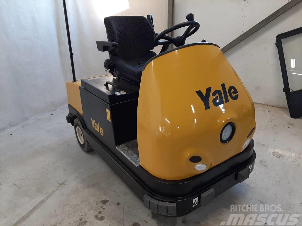 Yale MT70 Andre