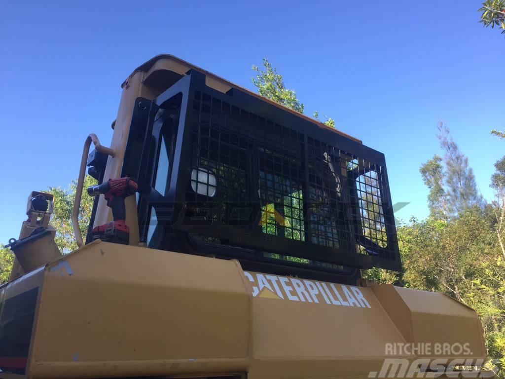 Bedrock Screens and Sweeps for CAT D7R Andet tilbehør til traktorer