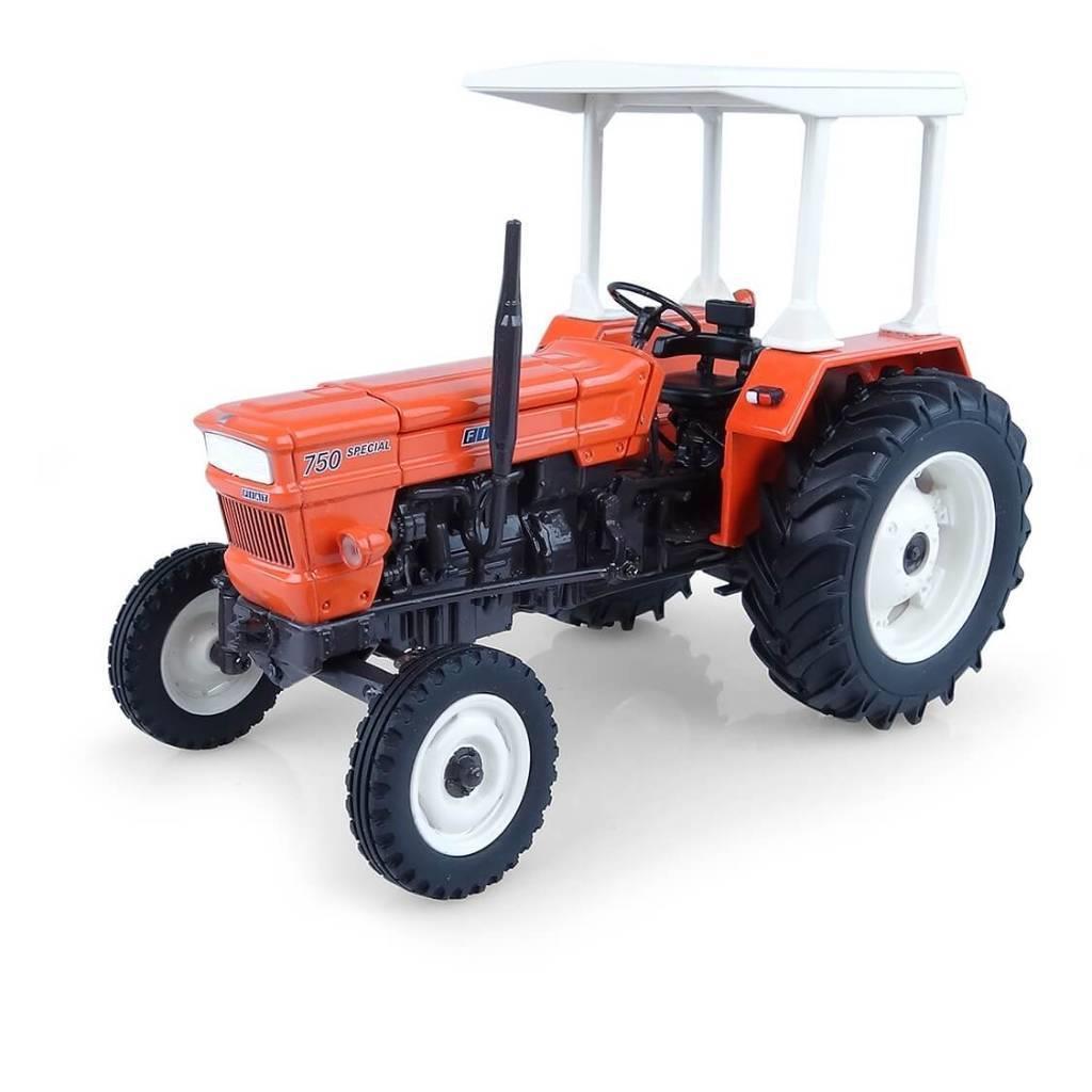 K.T.S Traktor/grävmaskin modeller i lager! Andet læsse- og graveudstyr