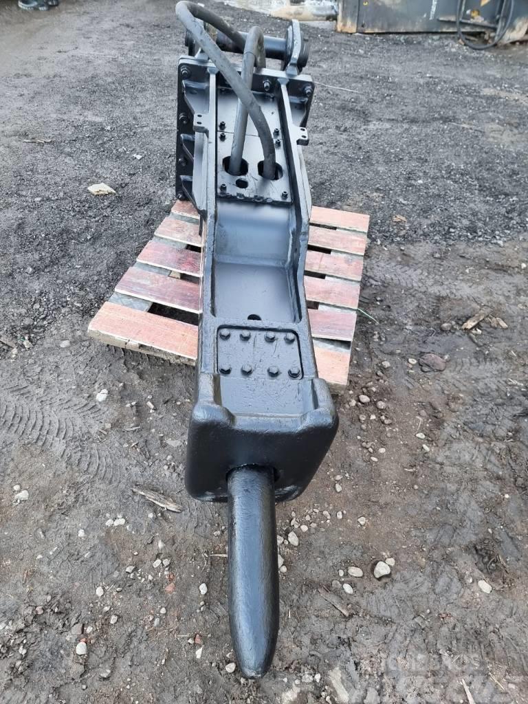 CAT FRB2250 Hydraulik / Trykluft hammere