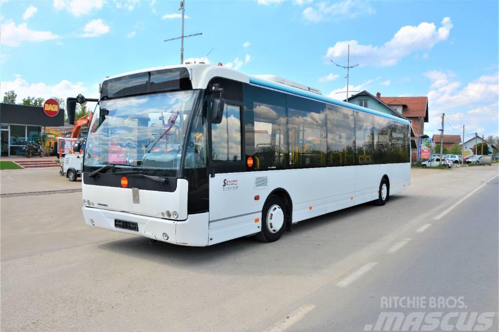 VDL Berkhof AMBASSADOR 200 EURO 5 Bybusser