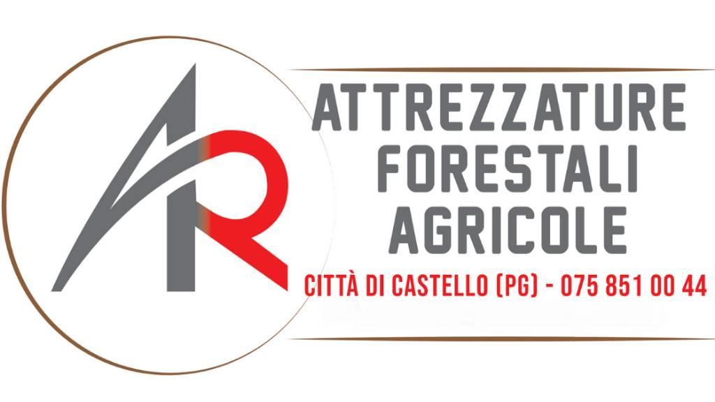  CARICATERRA LEGGERO CTR ALESSIO ROSSI SRL Andet tilbehør til traktorer