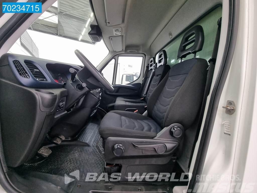 Iveco Daily 35S14 Laadklep Zijdeur Euro6 Airco Cruise St Andre