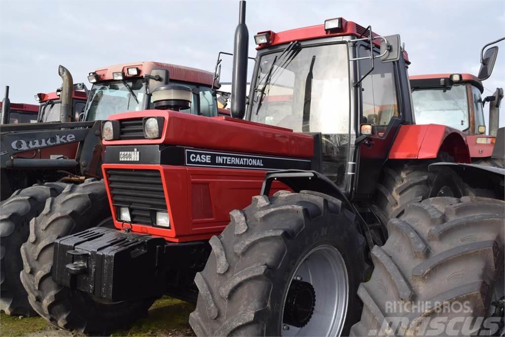 Case IH 1455 XL A Traktorer
