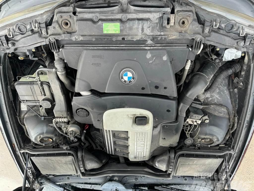 BMW 5 Serie **520D TOURING-AC** Biler