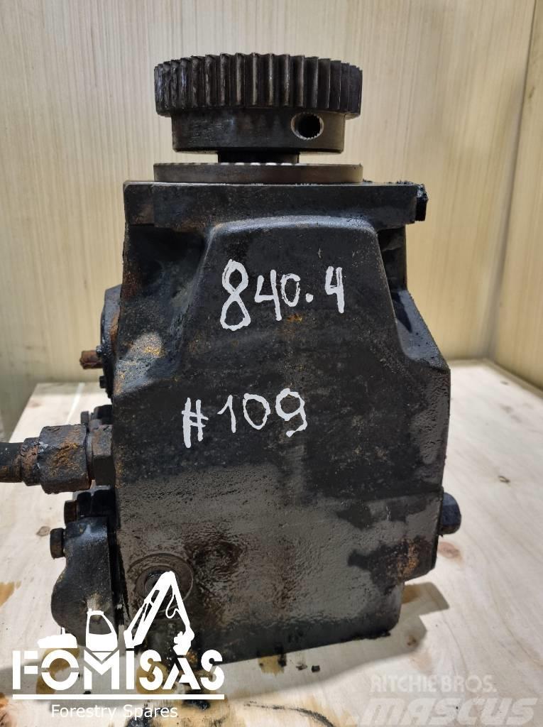 Valmet 840.4  5197018 Hydraulic Pump Hydraulik