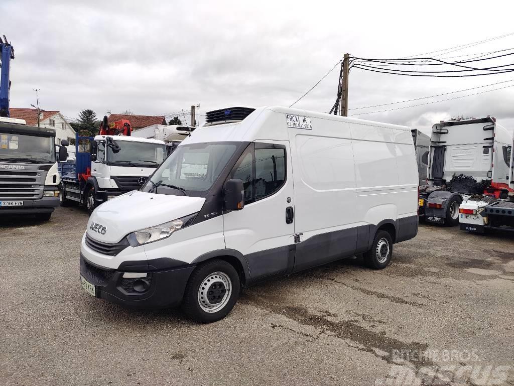 Iveco DAILY 35S16 Køle