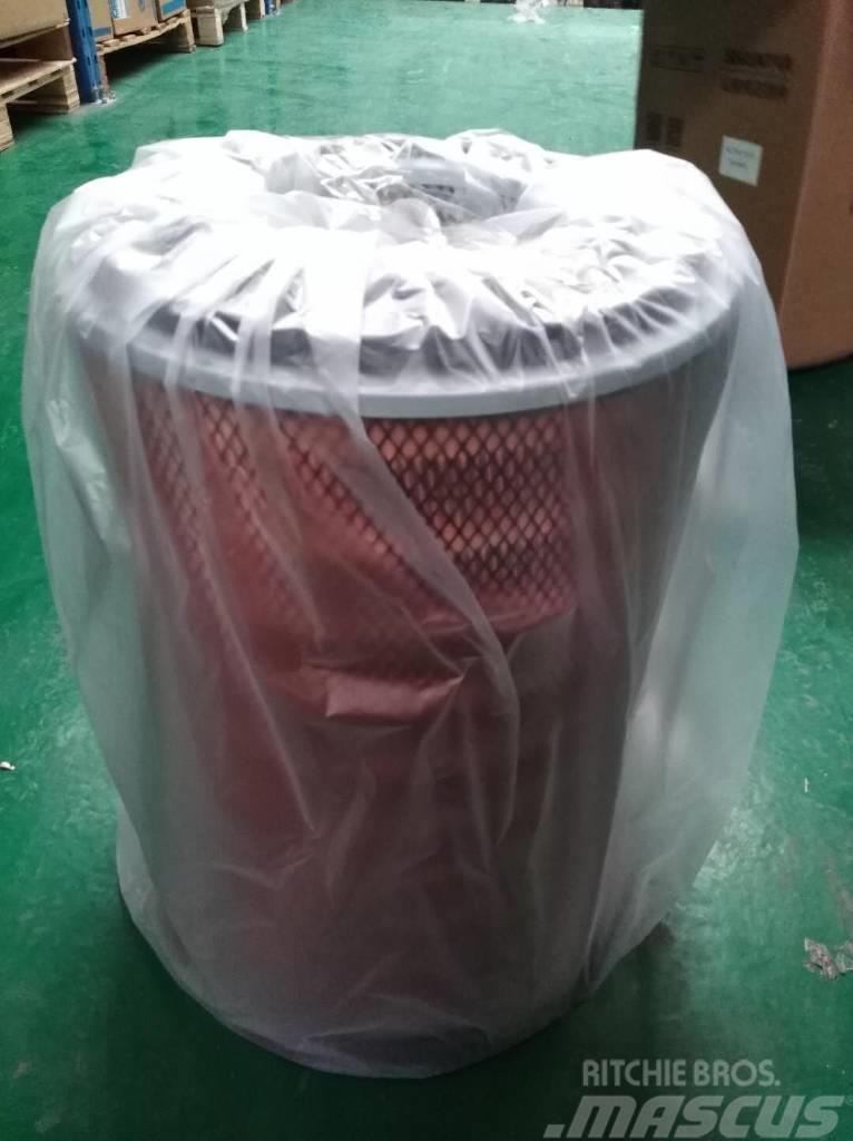 Shantui SD22 air filter 6127-81-7412T Andet tilbehør