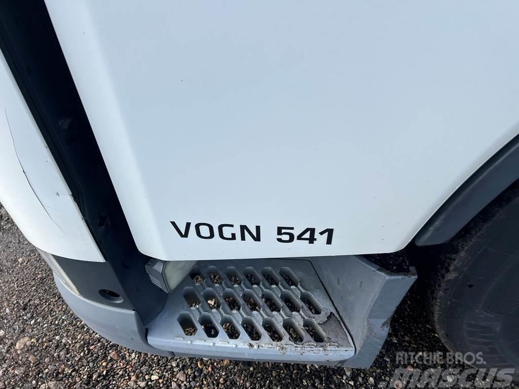 Volvo FH460 4x2 Mega 95cm Trækkere