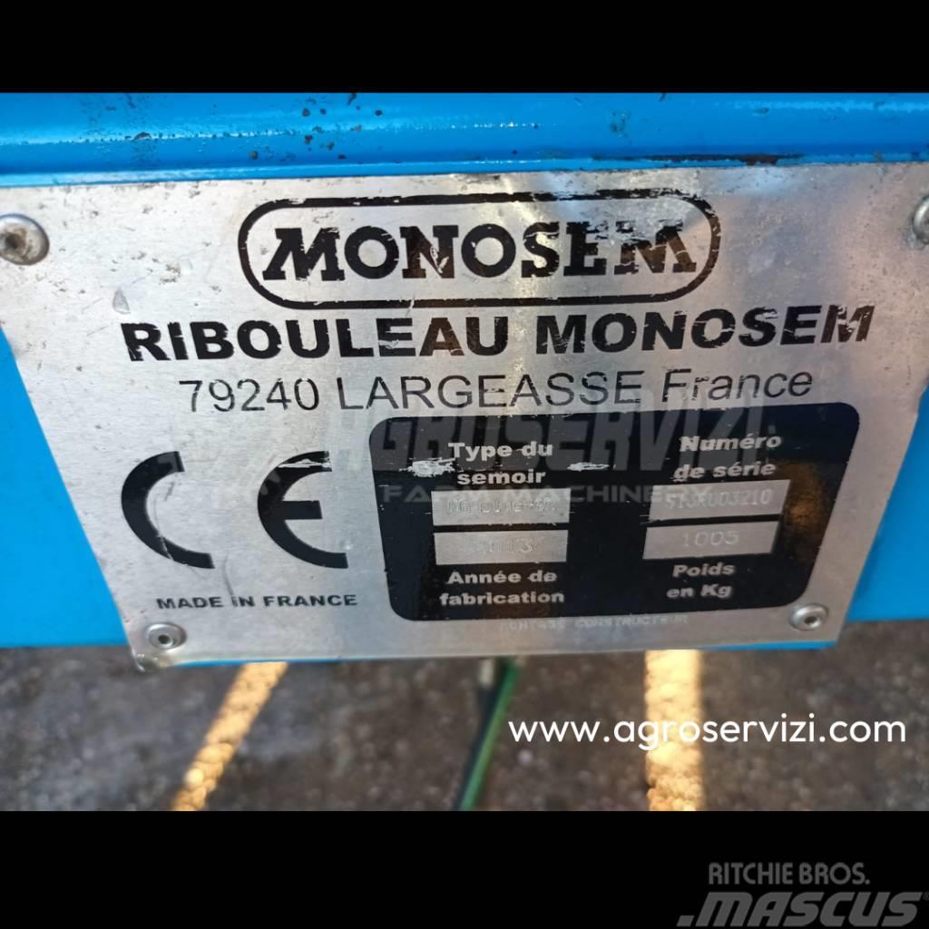 Monosem NG PLUS 6 Enkornssåmaskiner