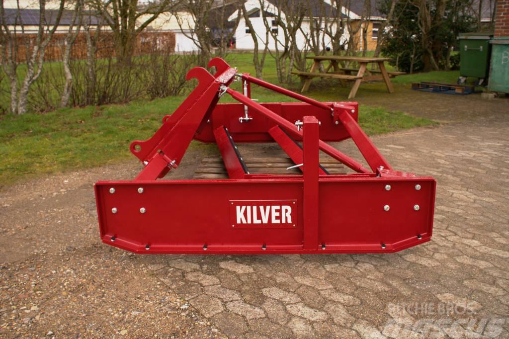  Kilver Pro 260 Vejhøvle