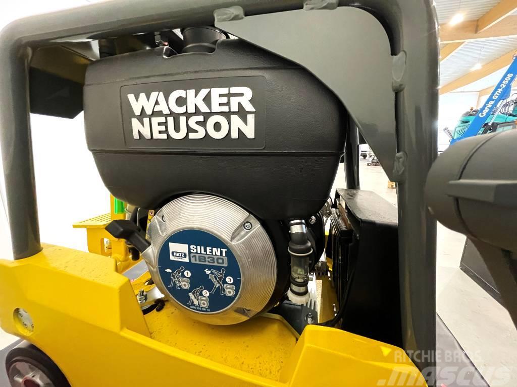 Wacker Neuson DPU3750 Vibratorer