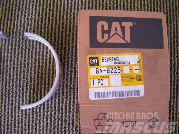 CAT (126) 8N8225 Lager / main bearing Andet tilbehør