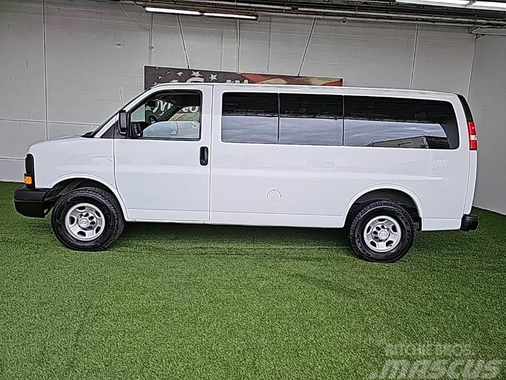 Chevrolet Express 2500 Andre
