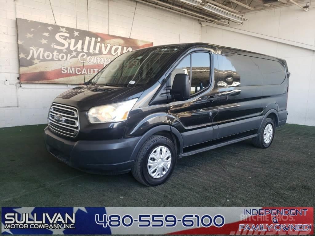 Ford Transit-150 Andre