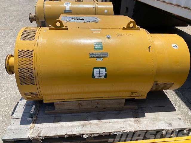 Kato AA27673008 Andre generatorer
