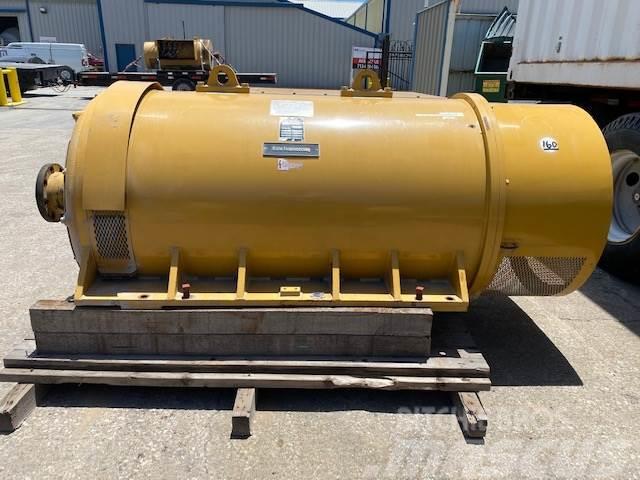 Kato AA27673013 Andre generatorer