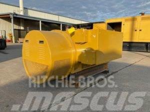 Kato AA28452000 Andre generatorer