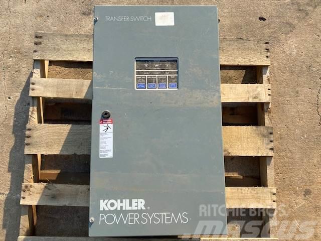Kohler KCT-ACTA-022S Andet - entreprenør