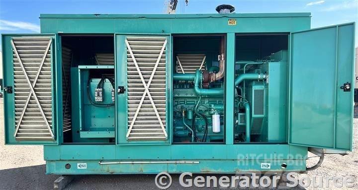 Cummins 250 kW - JUST ARRIVED Gasgeneratorer