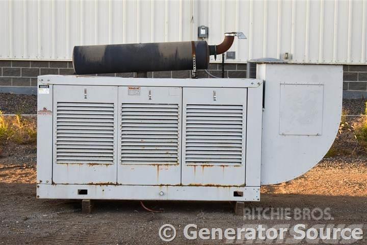 Detroit 100 kW - JUST ARRIVED Andre generatorer