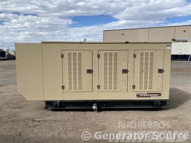 Generac 150 kW - JUST ARRIVED Dieselgeneratorer
