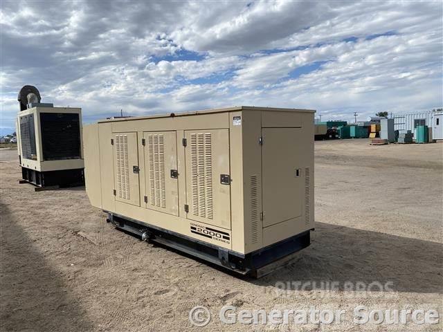 Generac 150 kW - JUST ARRIVED Dieselgeneratorer
