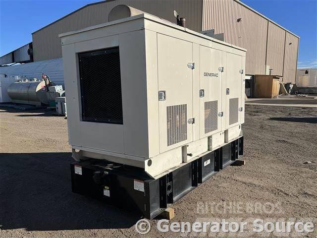 Generac 200 kW - JUST ARRIVED Dieselgeneratorer