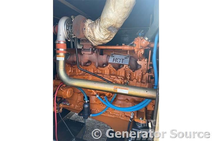 Generac 200 kW NG Gasgeneratorer
