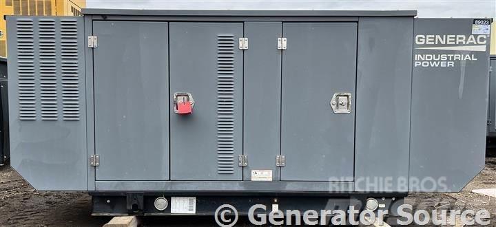 Generac 35 kW Andre generatorer