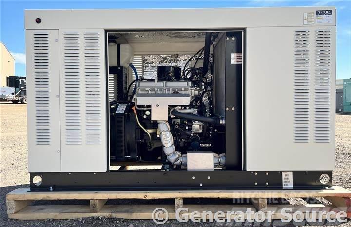 Generac 36 kW - JUST ARRIVED Gasgeneratorer