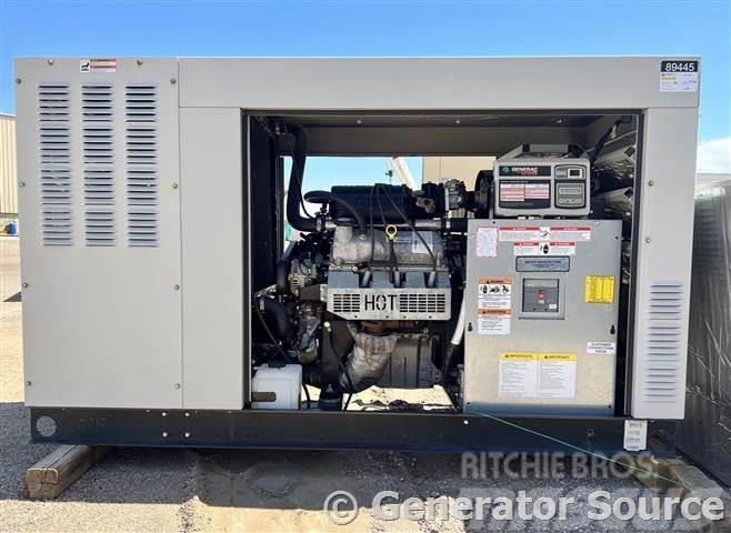 Generac 48 kW - JUST ARRIVED Gasgeneratorer