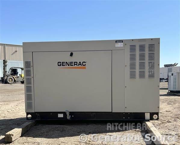 Generac 48 kW - JUST ARRIVED Gasgeneratorer