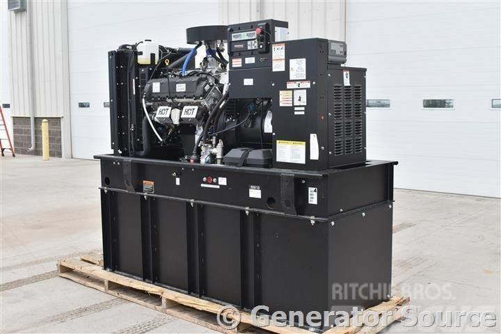Generac 50 kW - JUST ARRIVED Gasgeneratorer