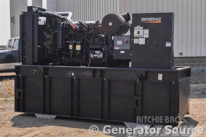 Generac 500 kW - JUST ARRIVED Andre generatorer