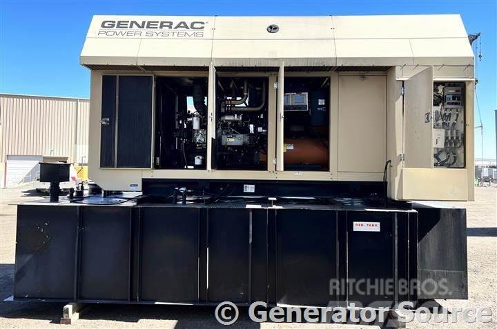 Generac 600 kW - JUST ARRIVED Andre generatorer