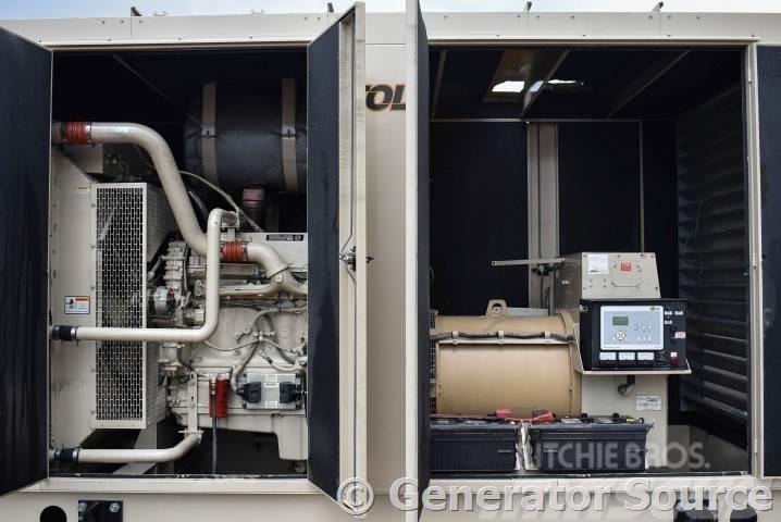 Katolight 450 kW Dieselgeneratorer