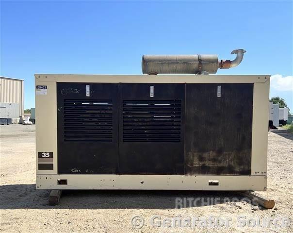 Kohler 35 kW - JUST ARRIVED Gasgeneratorer