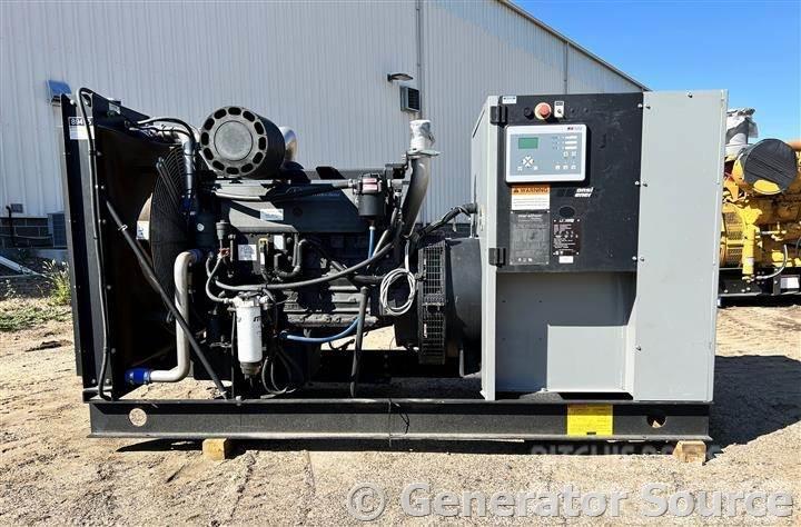 MTU 150 kW - JUST ARRIVED Dieselgeneratorer