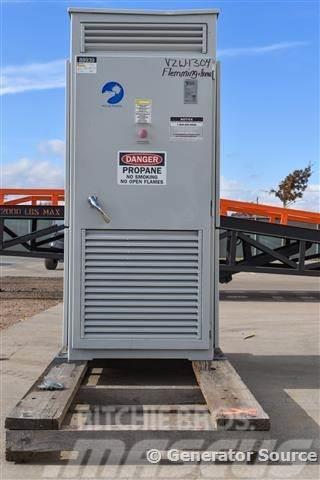 Polar Power 12 kW - JUST ARRIVED Andre generatorer