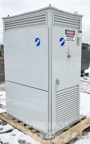 Polar Power 12 kW - JUST ARRIVED Andre generatorer