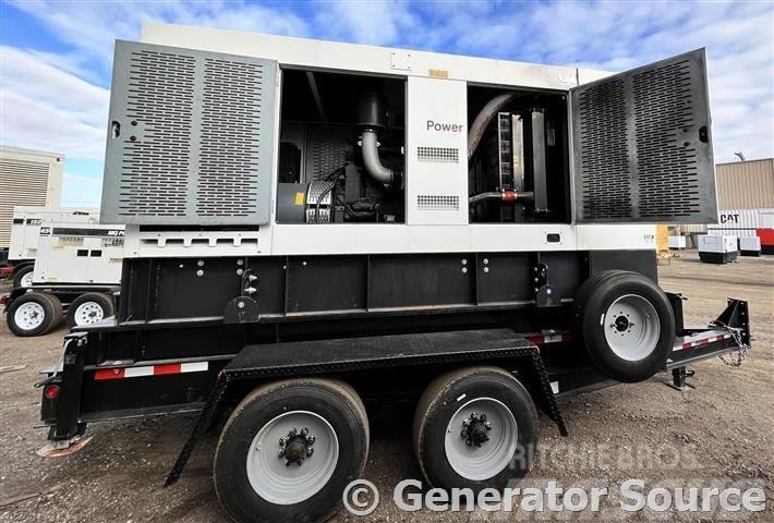 Pramac 283 kW - JUST ARRIVED Dieselgeneratorer