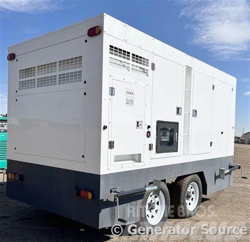 Steyr 300 kW - JUST ARRIVED Gasgeneratorer
