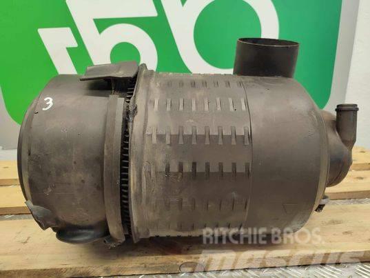 JCB 536-70 filter case Motorer